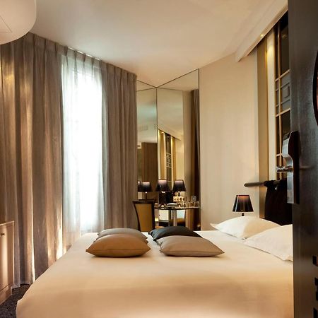 Secret De Paris - Hotel & Spa (Adults Only) المظهر الخارجي الصورة