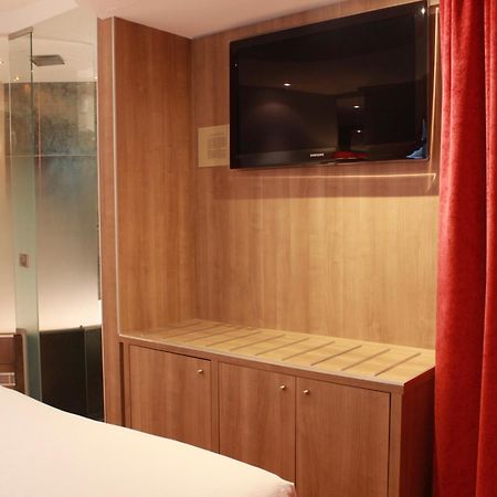 Secret De Paris - Hotel & Spa (Adults Only) المظهر الخارجي الصورة