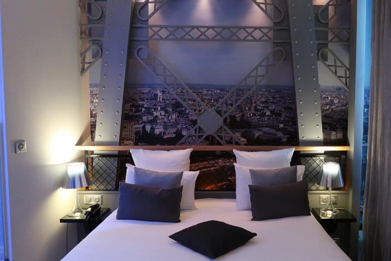Secret De Paris - Hotel & Spa (Adults Only) المظهر الخارجي الصورة