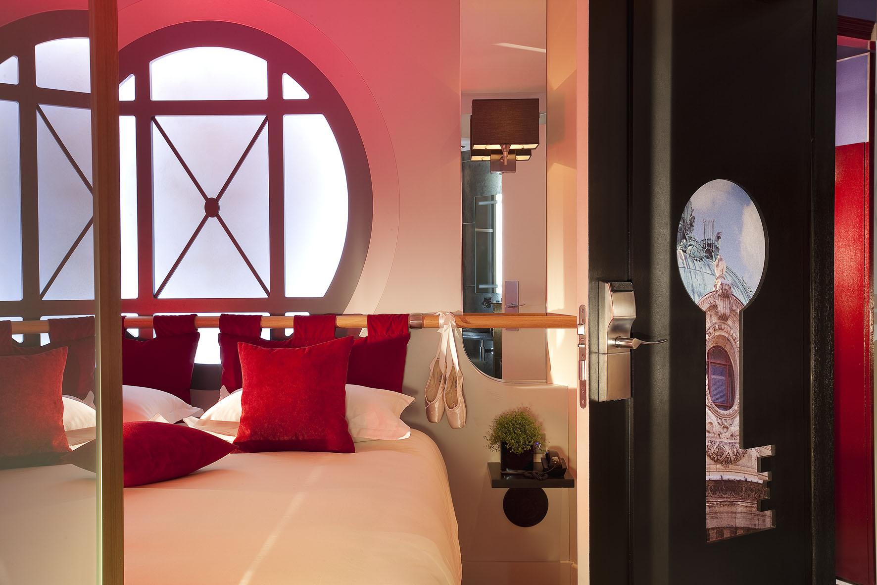 Secret De Paris - Hotel & Spa (Adults Only) المظهر الخارجي الصورة