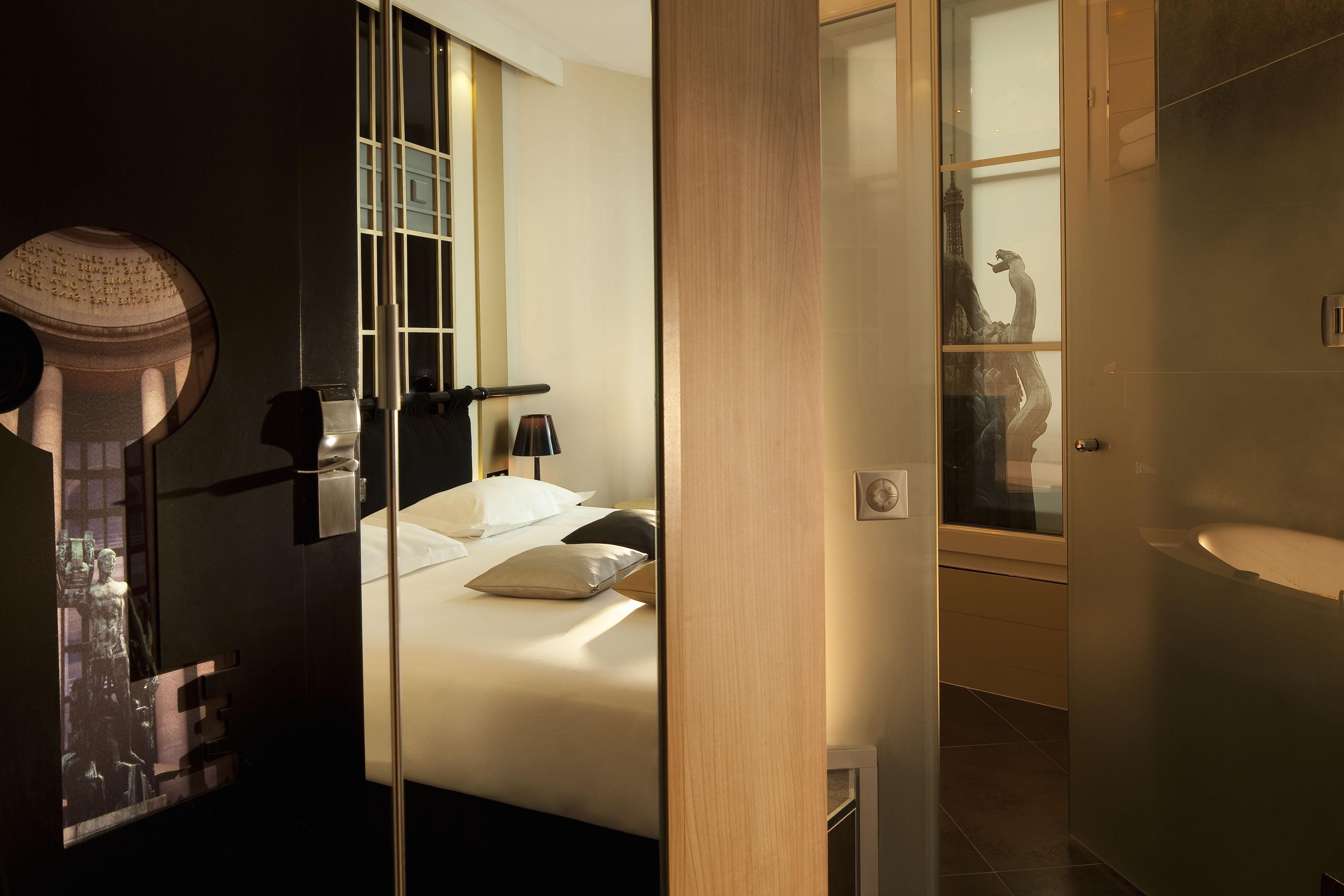 Secret De Paris - Hotel & Spa (Adults Only) المظهر الخارجي الصورة