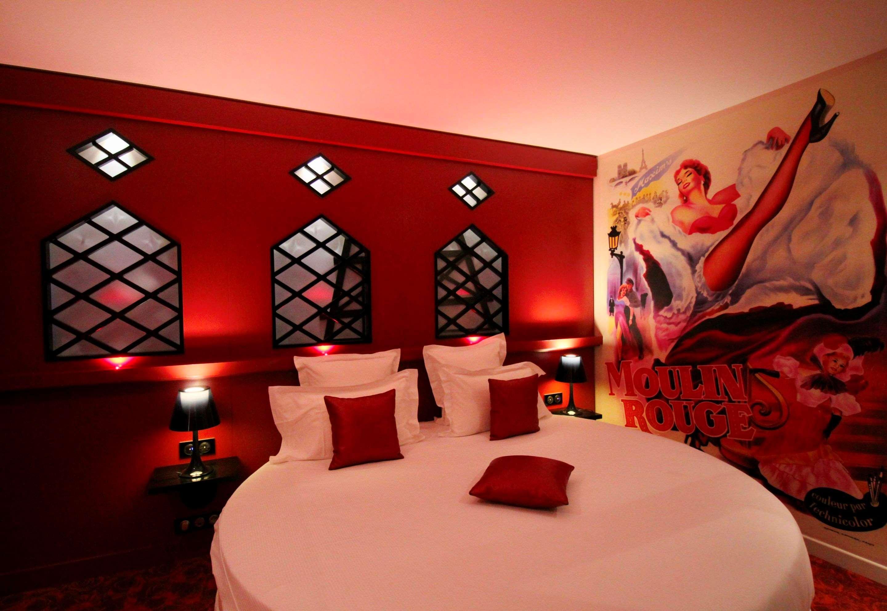 Secret De Paris - Hotel & Spa (Adults Only) المظهر الخارجي الصورة