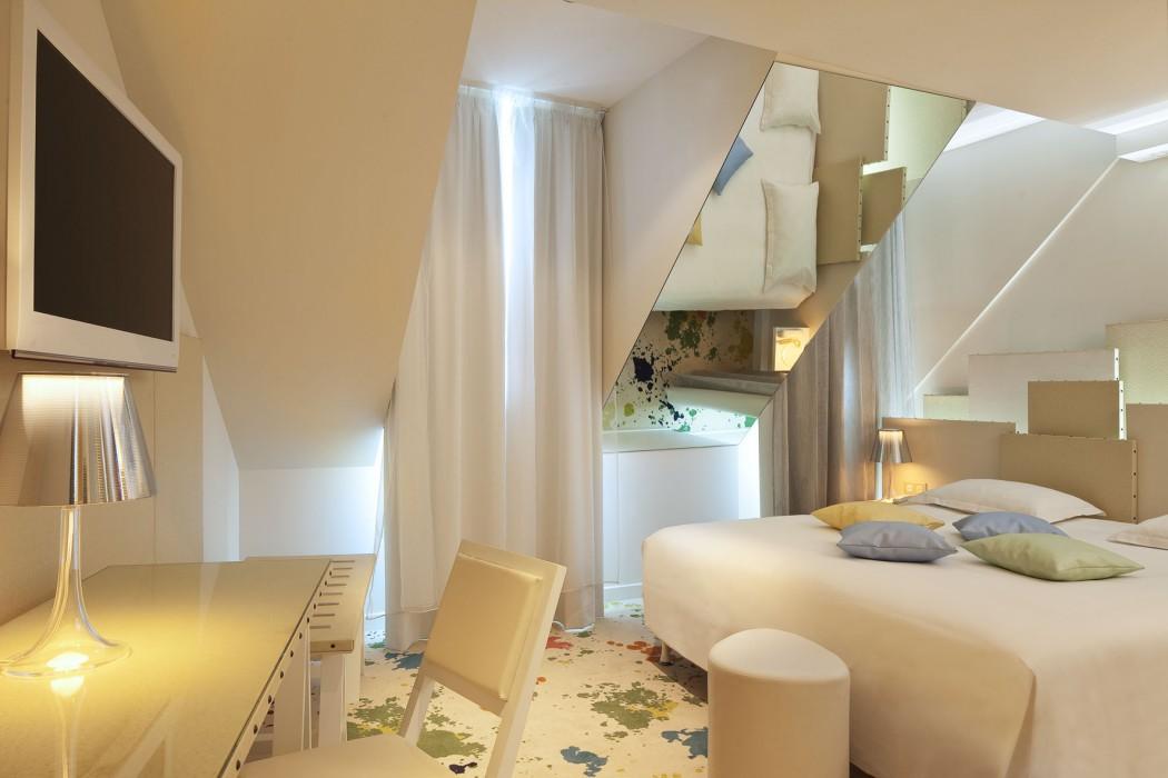 Secret De Paris - Hotel & Spa (Adults Only) المظهر الخارجي الصورة
