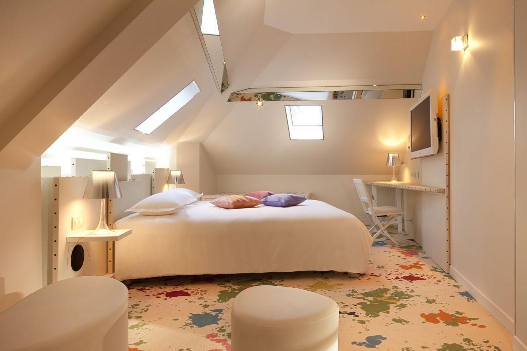 Secret De Paris - Hotel & Spa (Adults Only) المظهر الخارجي الصورة