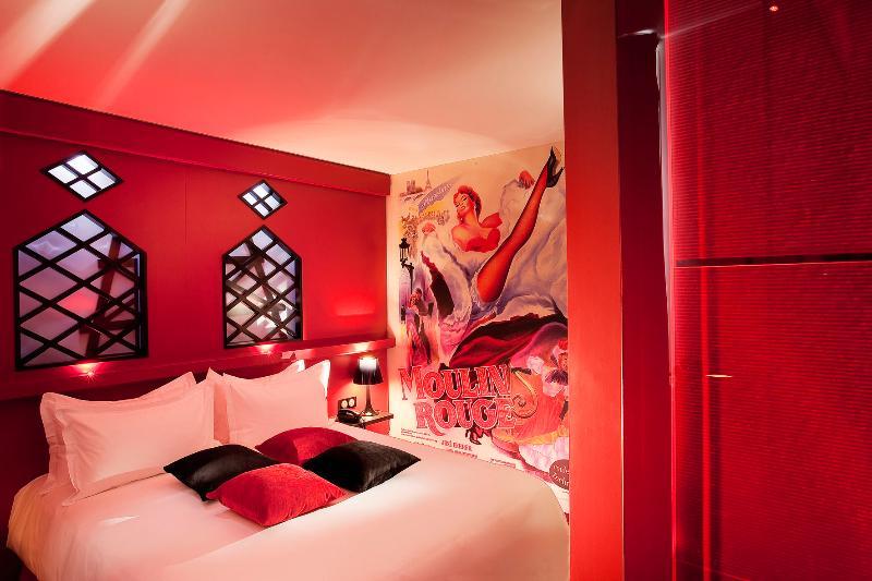Secret De Paris - Hotel & Spa (Adults Only) المظهر الخارجي الصورة
