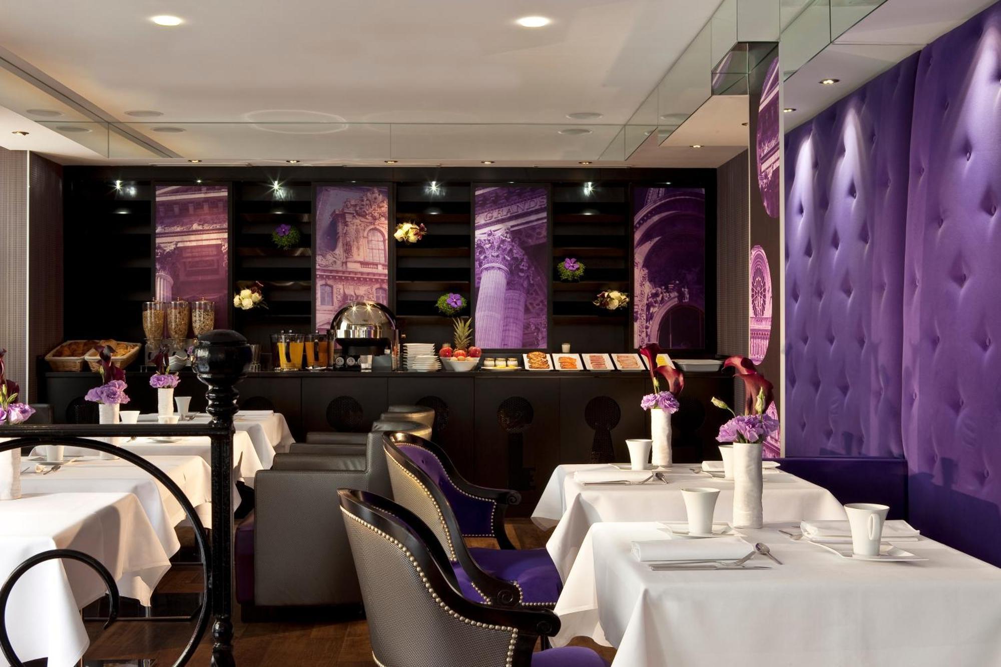 Secret De Paris - Hotel & Spa (Adults Only) المظهر الخارجي الصورة