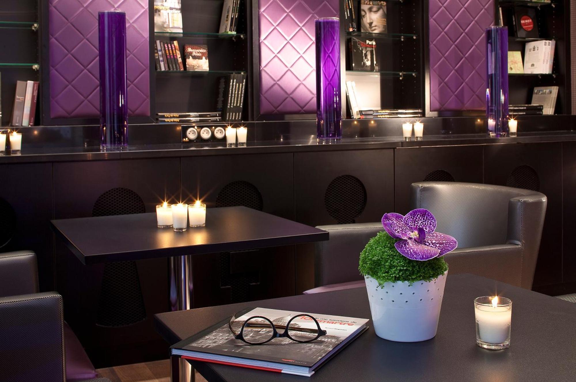 Secret De Paris - Hotel & Spa (Adults Only) المظهر الخارجي الصورة
