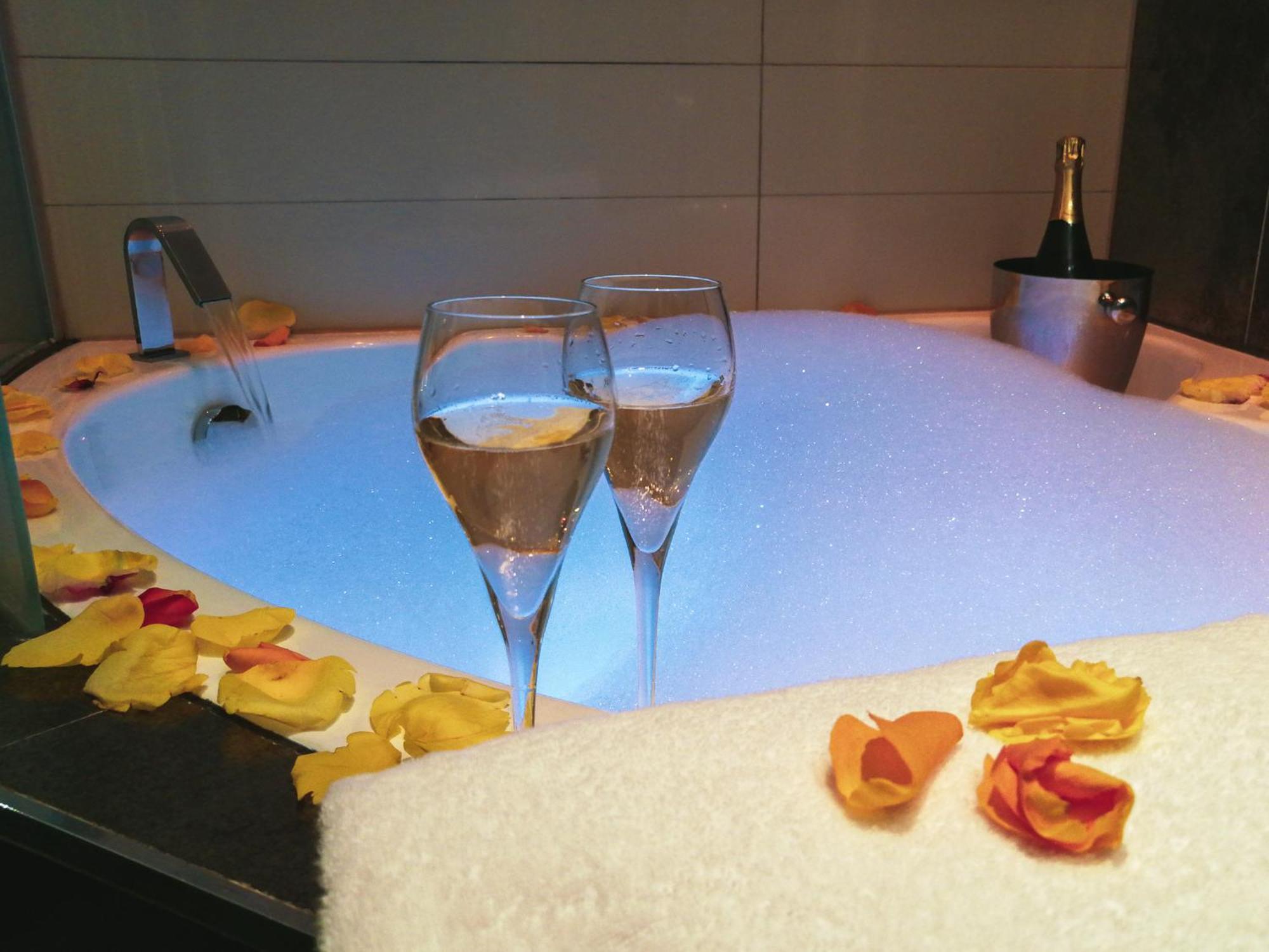 Secret De Paris - Hotel & Spa (Adults Only) المظهر الخارجي الصورة