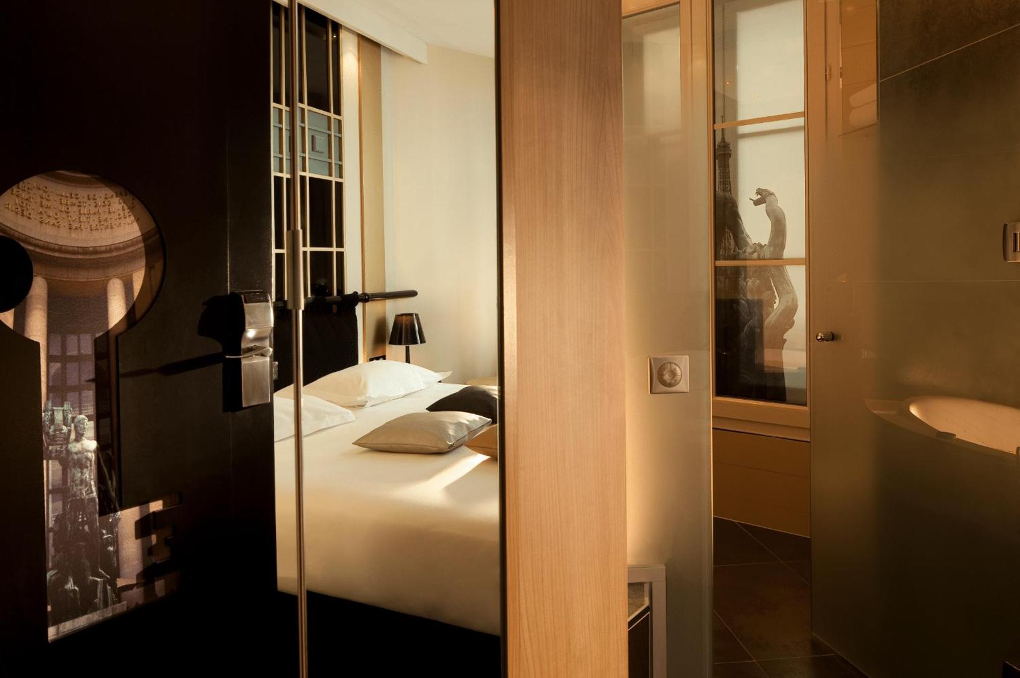 Secret De Paris - Hotel & Spa (Adults Only) المظهر الخارجي الصورة