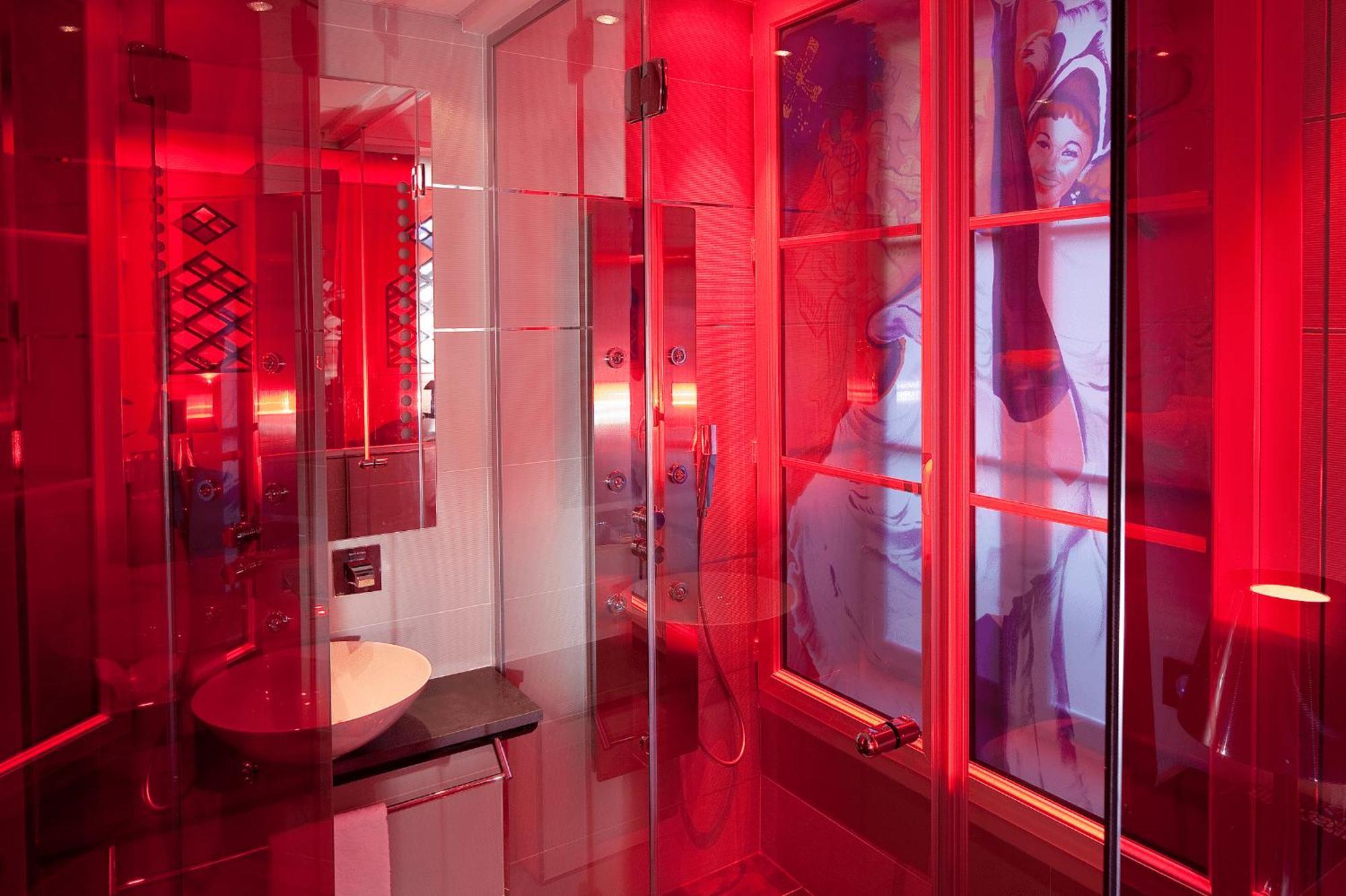 Secret De Paris - Hotel & Spa (Adults Only) المظهر الخارجي الصورة
