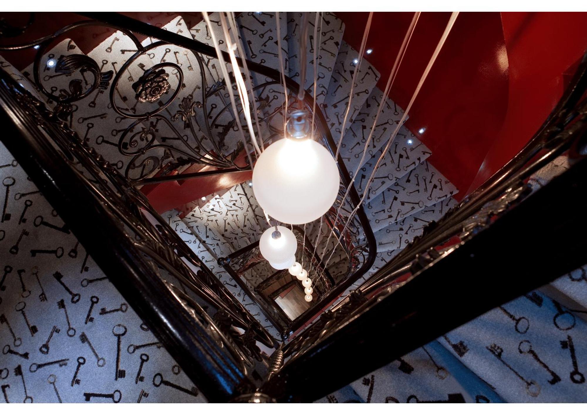 Secret De Paris - Hotel & Spa (Adults Only) المظهر الخارجي الصورة