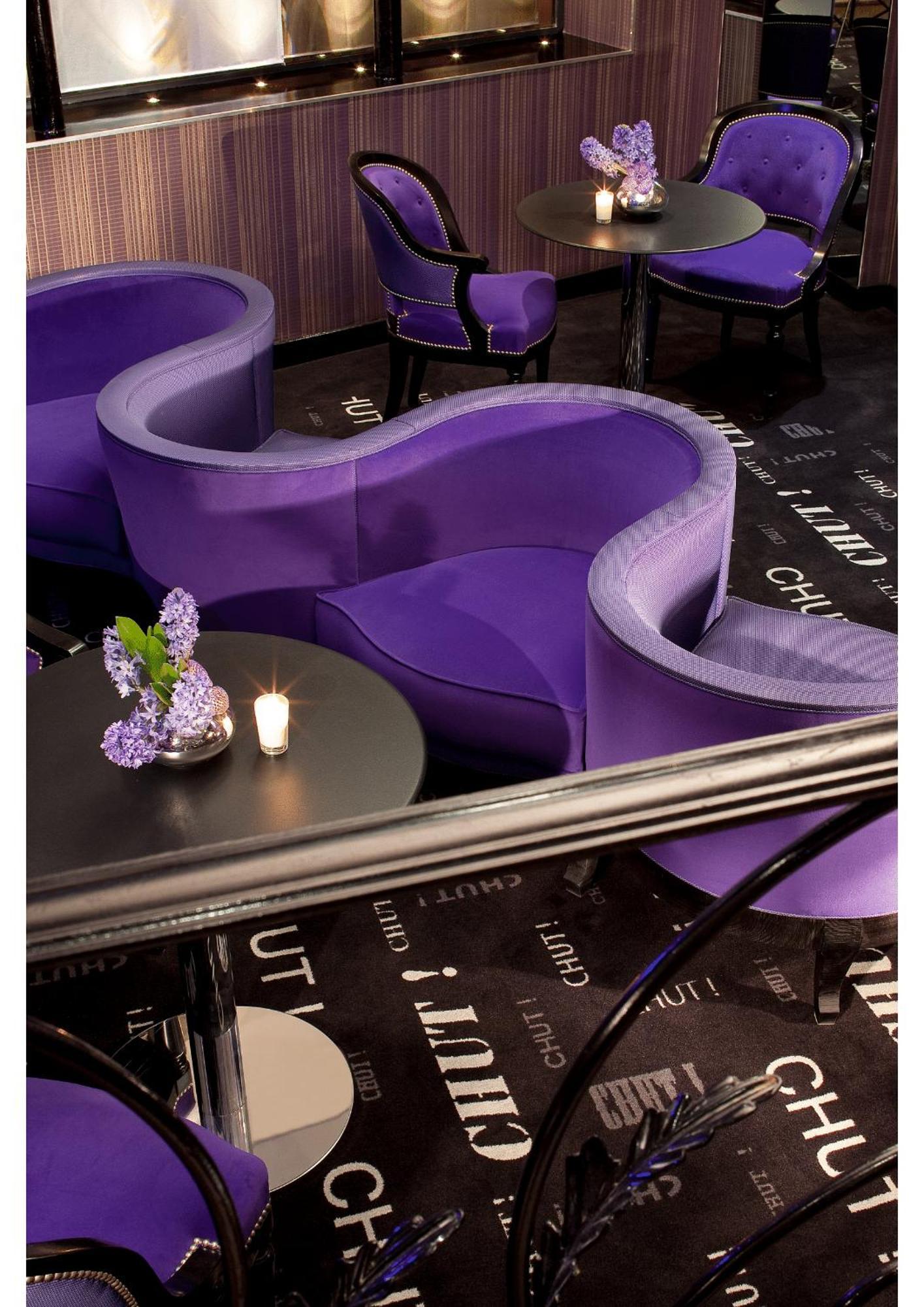 Secret De Paris - Hotel & Spa (Adults Only) المظهر الخارجي الصورة