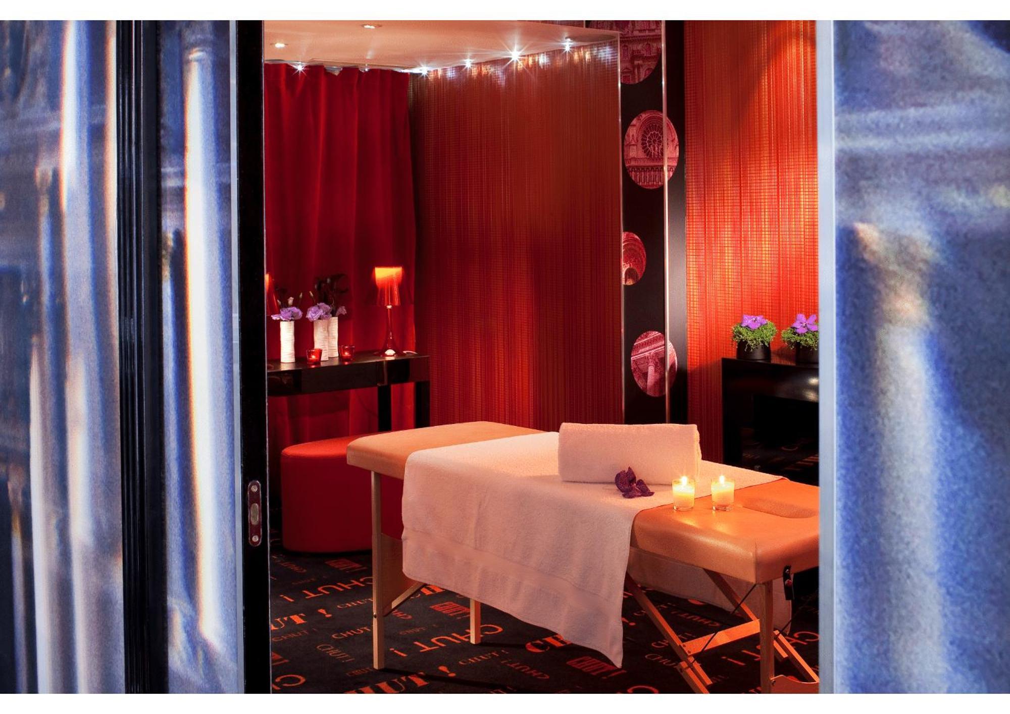 Secret De Paris - Hotel & Spa (Adults Only) المظهر الخارجي الصورة