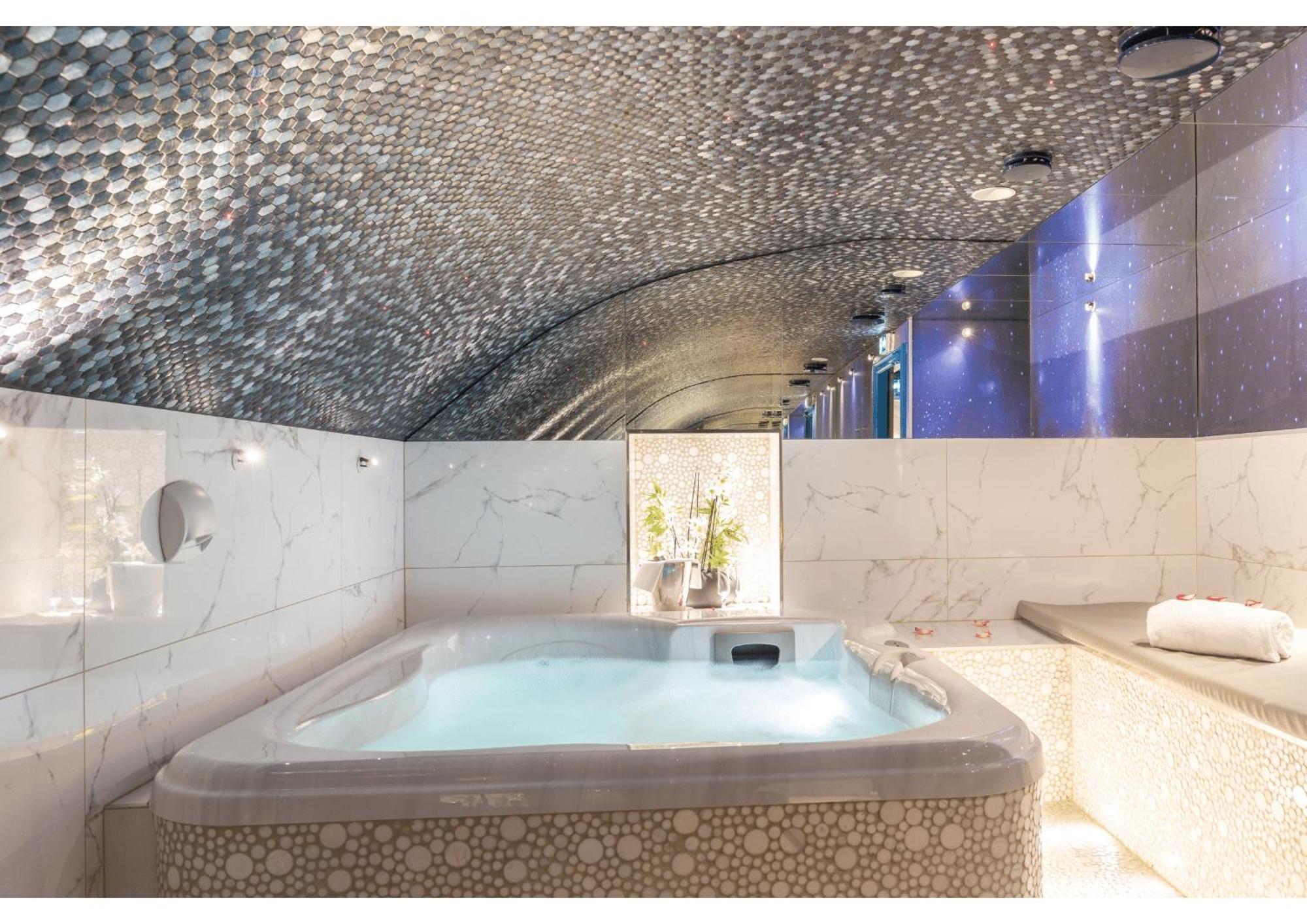 Secret De Paris - Hotel & Spa (Adults Only) المظهر الخارجي الصورة
