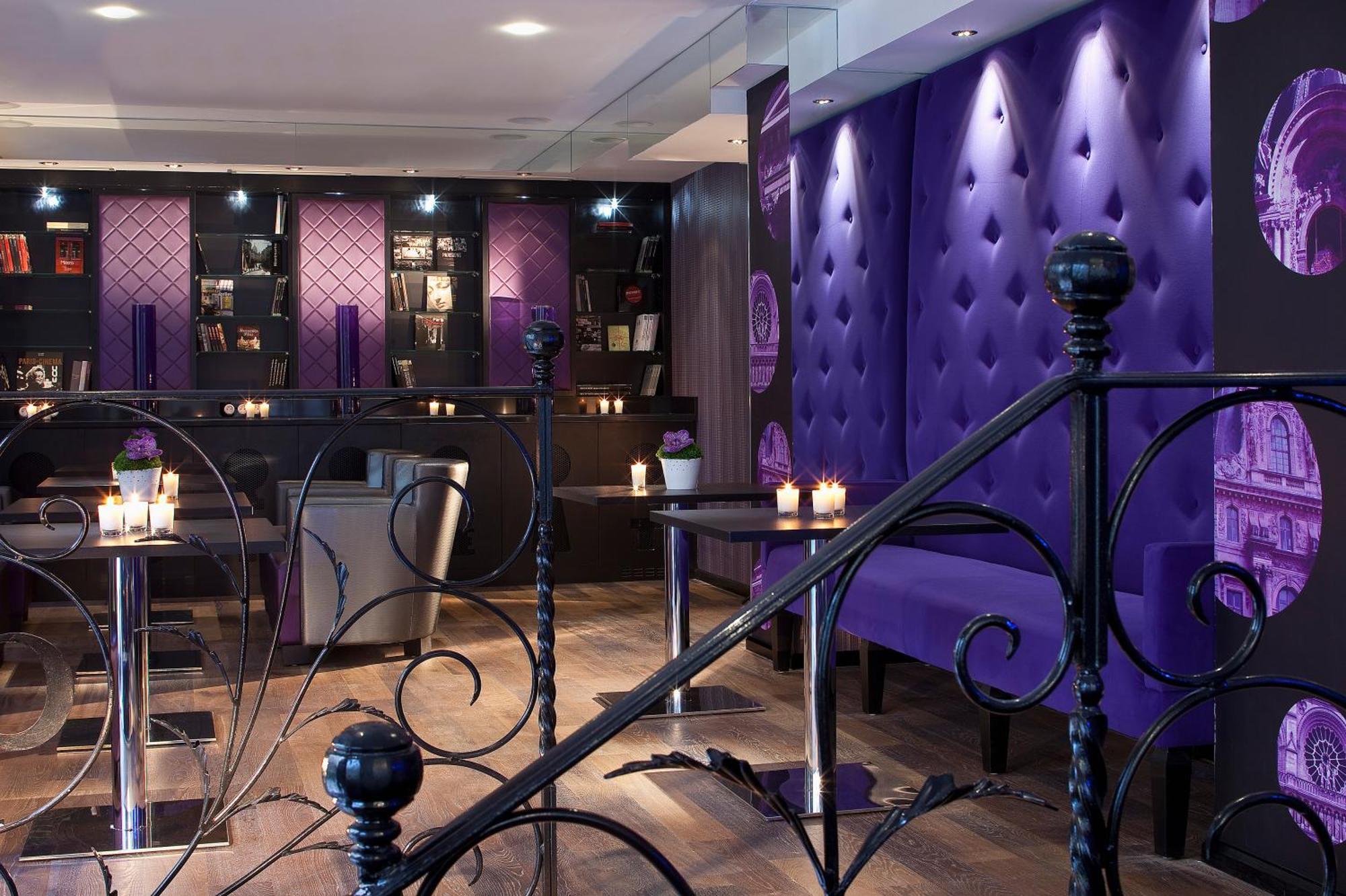 Secret De Paris - Hotel & Spa (Adults Only) المظهر الخارجي الصورة