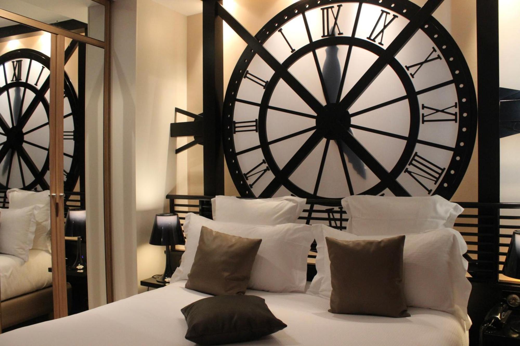 Secret De Paris - Hotel & Spa (Adults Only) المظهر الخارجي الصورة