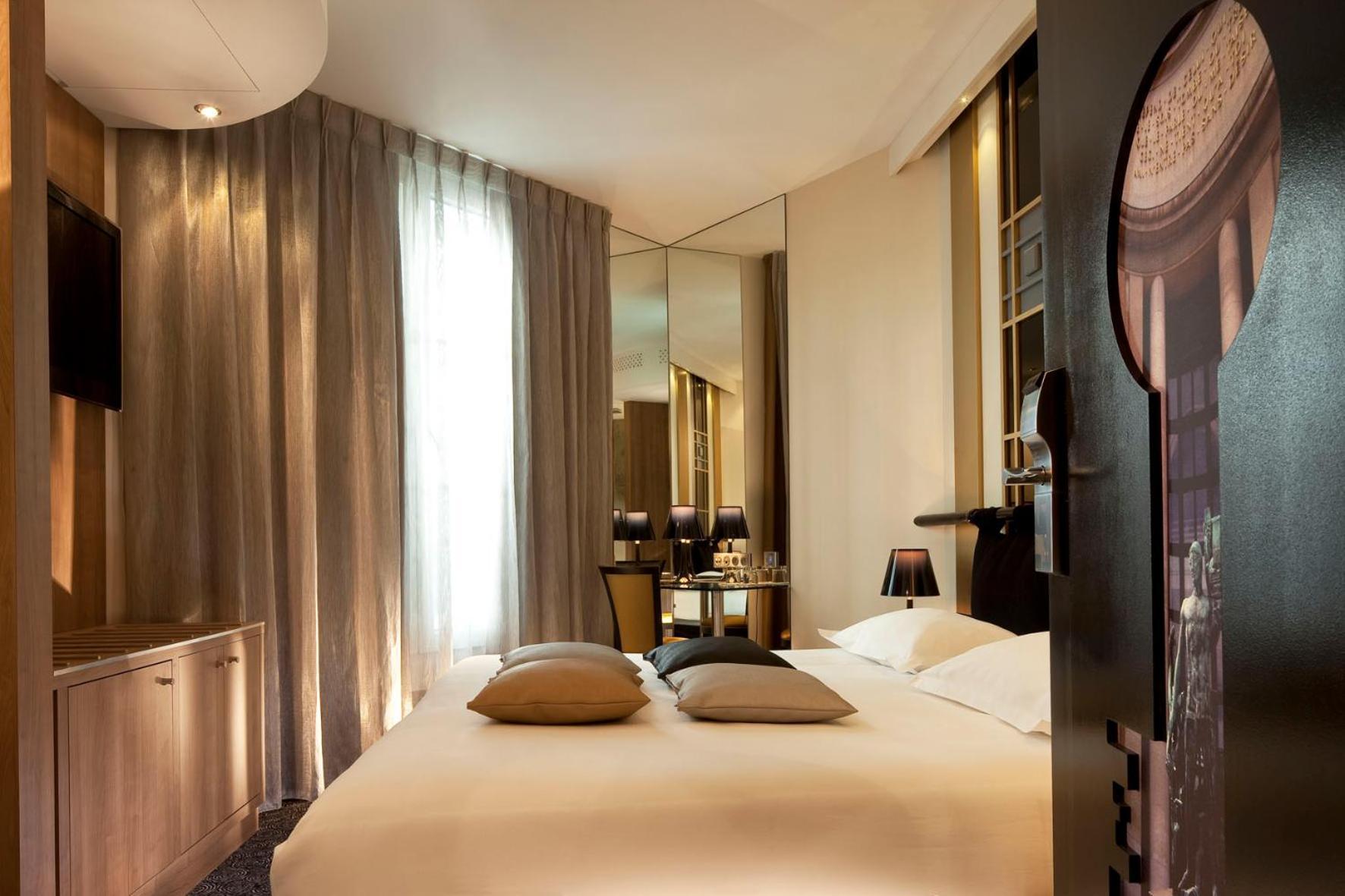 Secret De Paris - Hotel & Spa (Adults Only) المظهر الخارجي الصورة