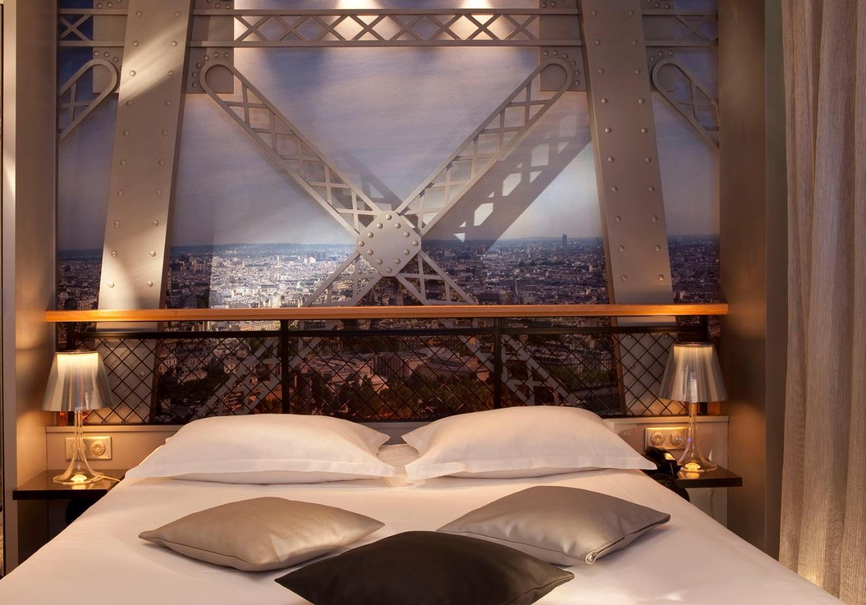 Secret De Paris - Hotel & Spa (Adults Only) المظهر الخارجي الصورة