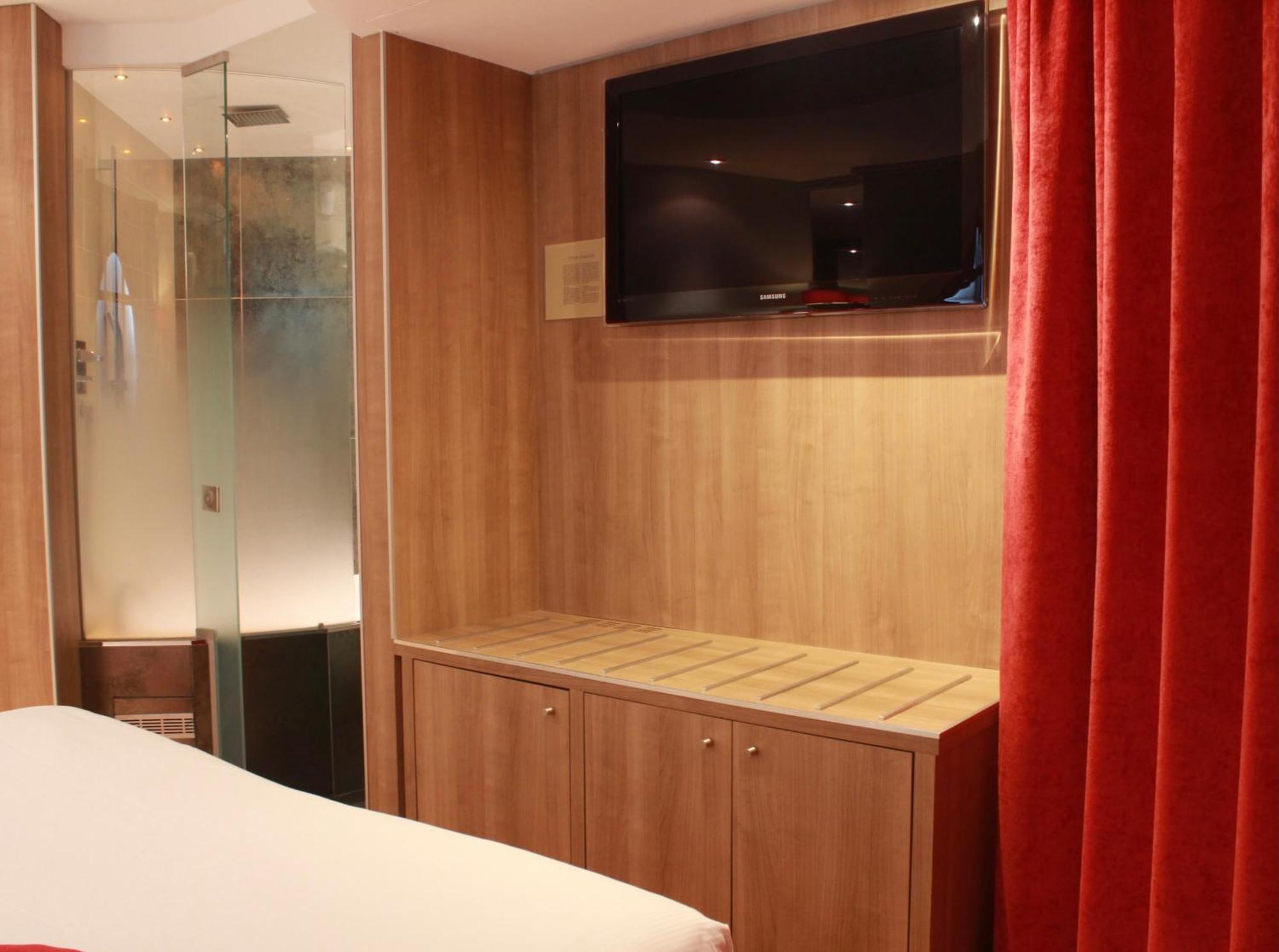 Secret De Paris - Hotel & Spa (Adults Only) المظهر الخارجي الصورة