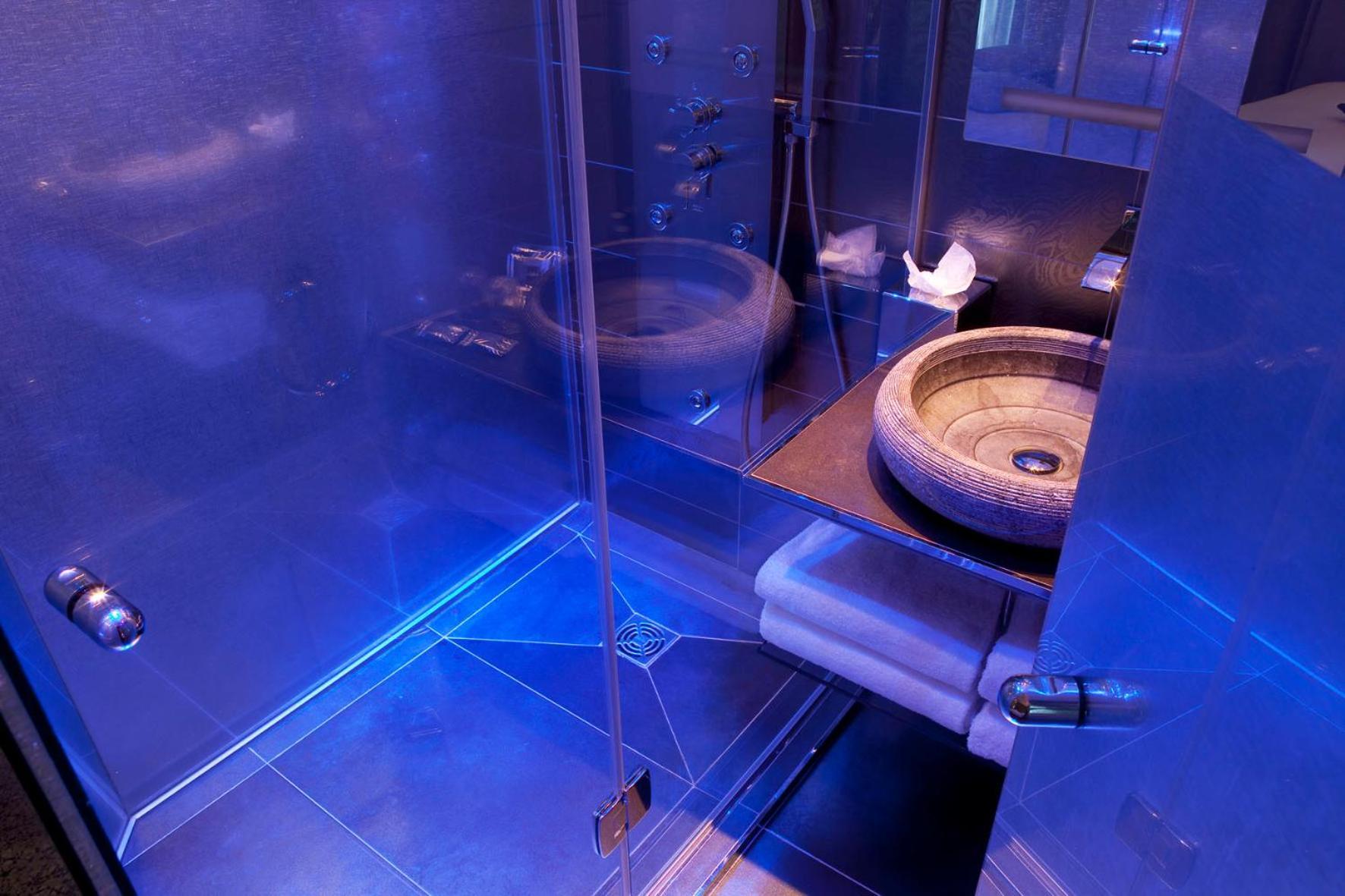 Secret De Paris - Hotel & Spa (Adults Only) المظهر الخارجي الصورة
