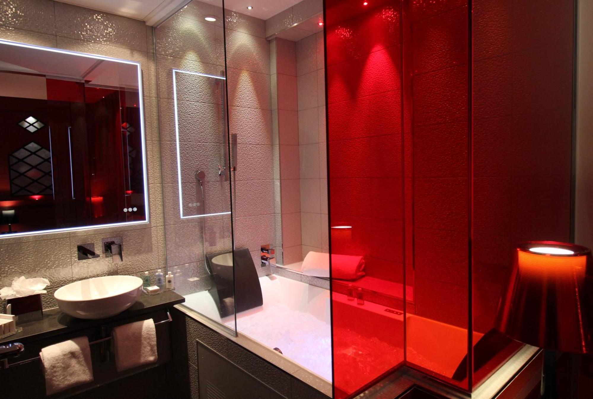 Secret De Paris - Hotel & Spa (Adults Only) المظهر الخارجي الصورة