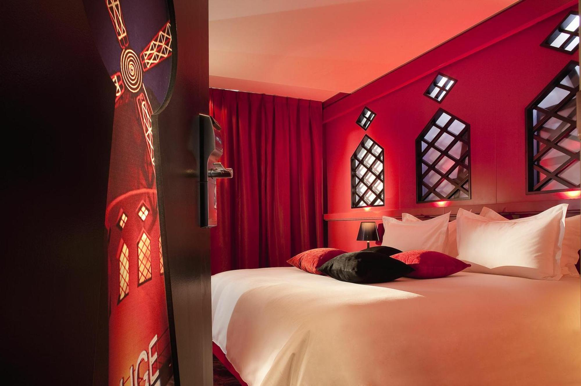 Secret De Paris - Hotel & Spa (Adults Only) المظهر الخارجي الصورة