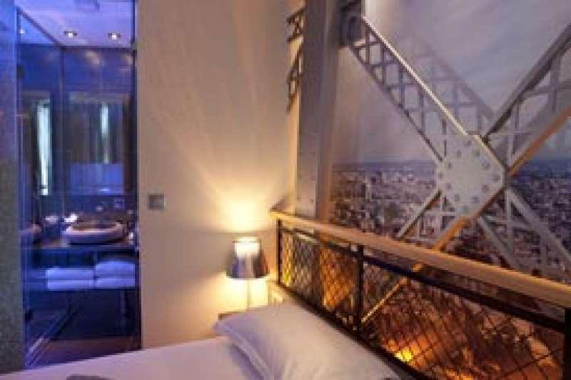 Secret De Paris - Hotel & Spa (Adults Only) الغرفة الصورة