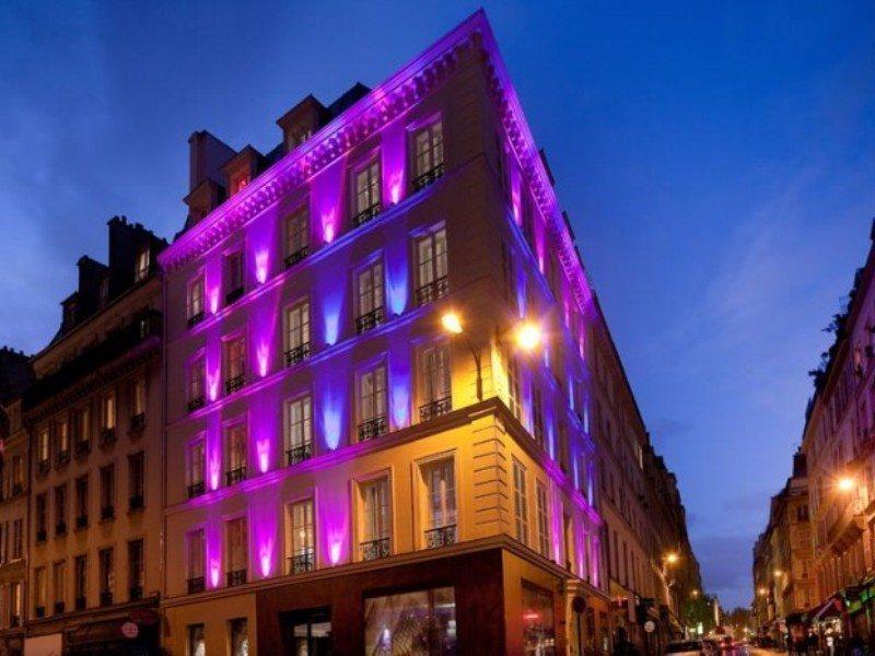 Secret De Paris - Hotel & Spa (Adults Only) المظهر الخارجي الصورة