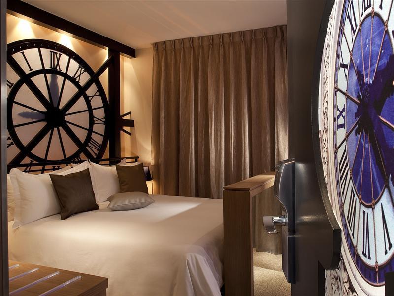 Secret De Paris - Hotel & Spa (Adults Only) المظهر الخارجي الصورة