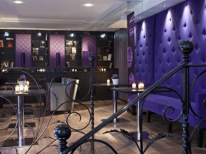 Secret De Paris - Hotel & Spa (Adults Only) المظهر الخارجي الصورة