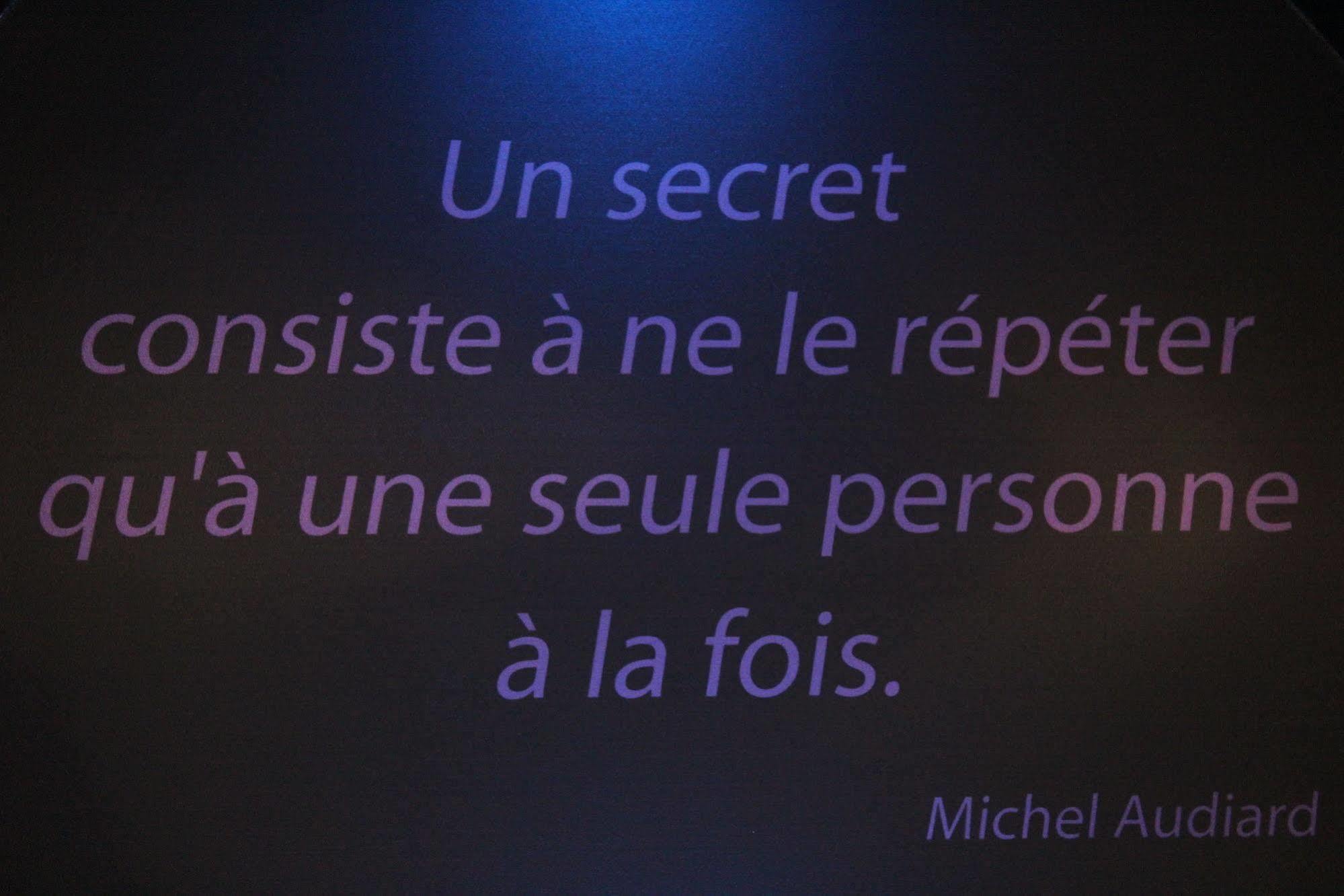 Secret De Paris - Hotel & Spa (Adults Only) المظهر الخارجي الصورة