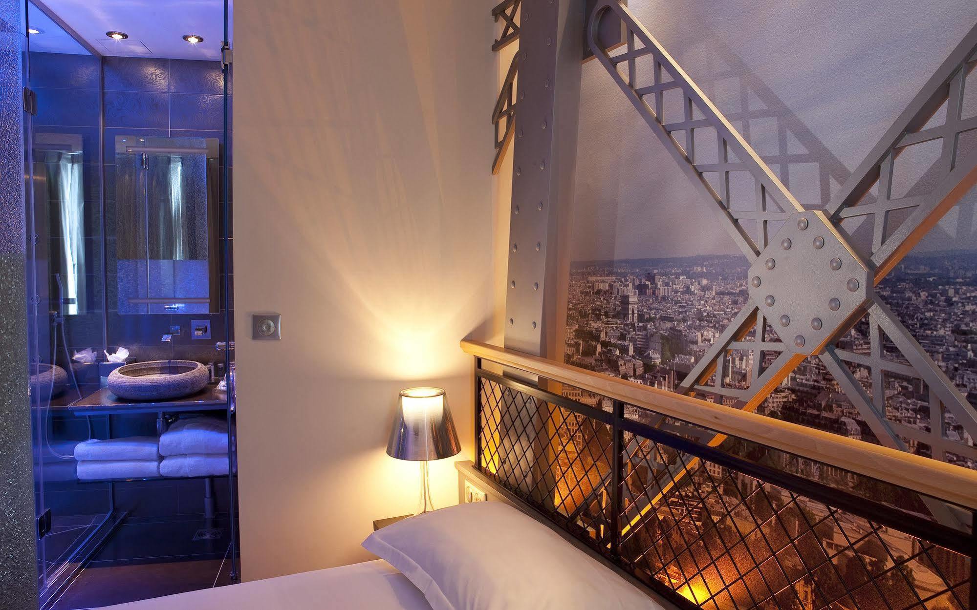 Secret De Paris - Hotel & Spa (Adults Only) المظهر الخارجي الصورة