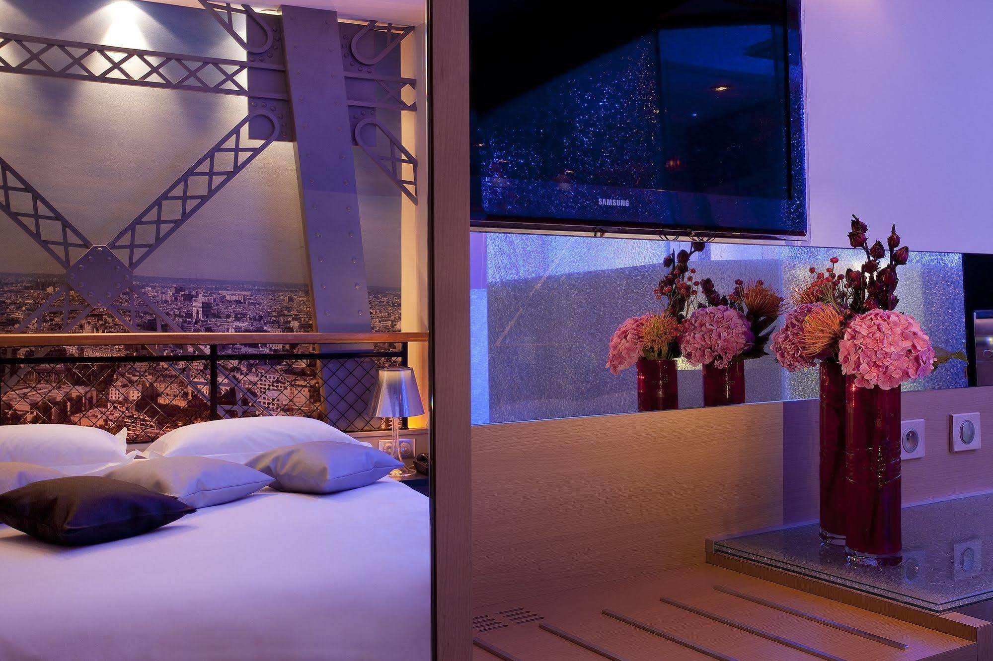 Secret De Paris - Hotel & Spa (Adults Only) المظهر الخارجي الصورة