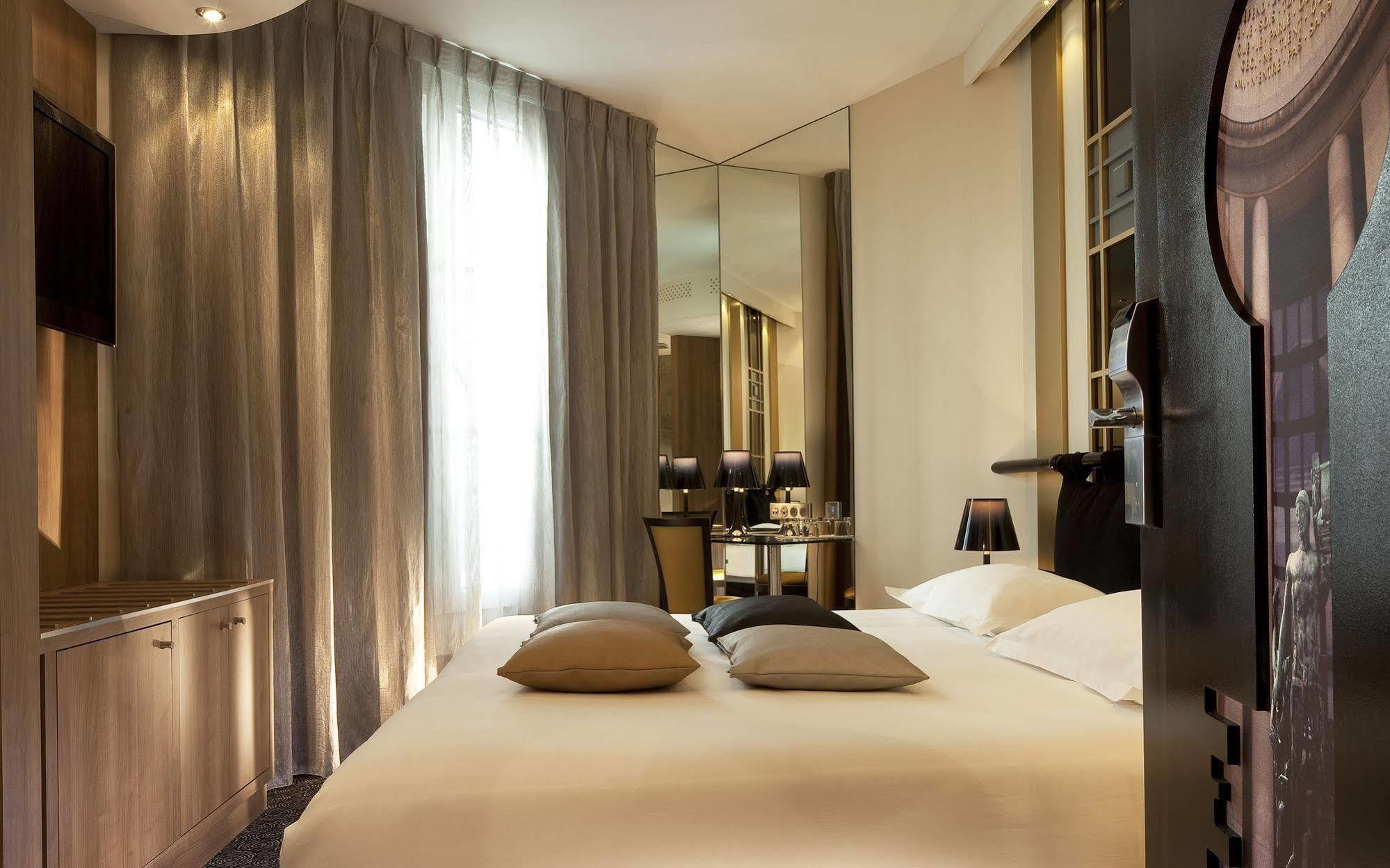 Secret De Paris - Hotel & Spa (Adults Only) المظهر الخارجي الصورة