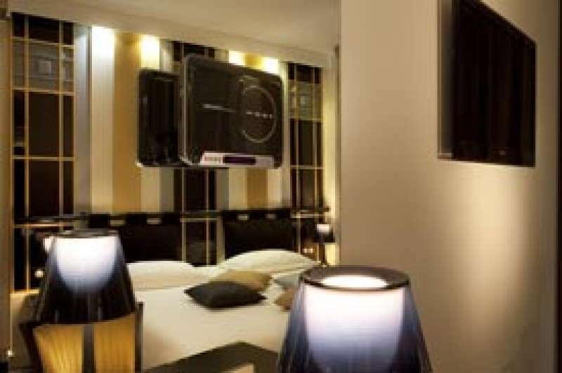 Secret De Paris - Hotel & Spa (Adults Only) الغرفة الصورة