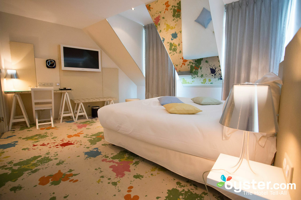 Secret De Paris - Hotel & Spa (Adults Only) المظهر الخارجي الصورة