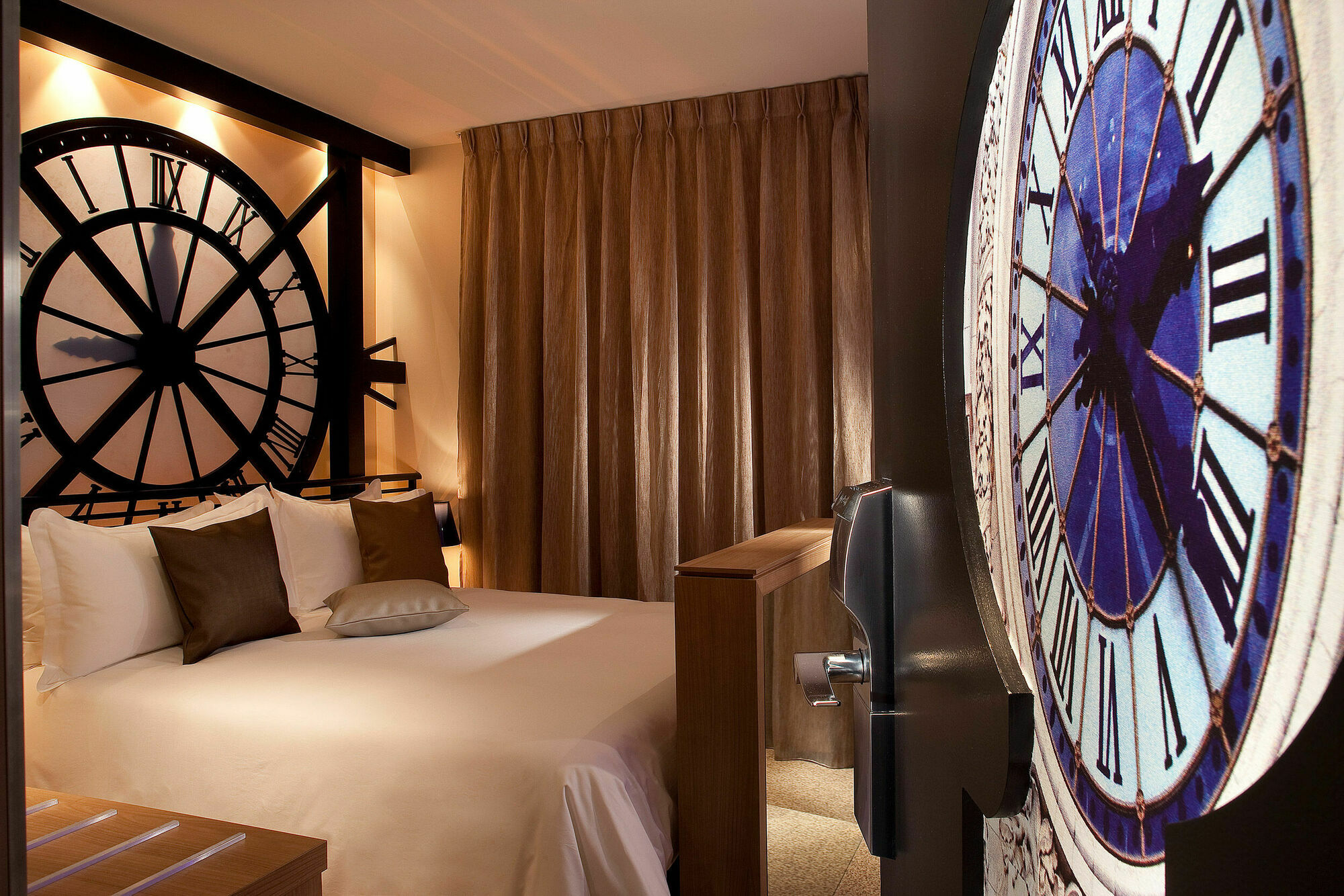 Secret De Paris - Hotel & Spa (Adults Only) المظهر الخارجي الصورة