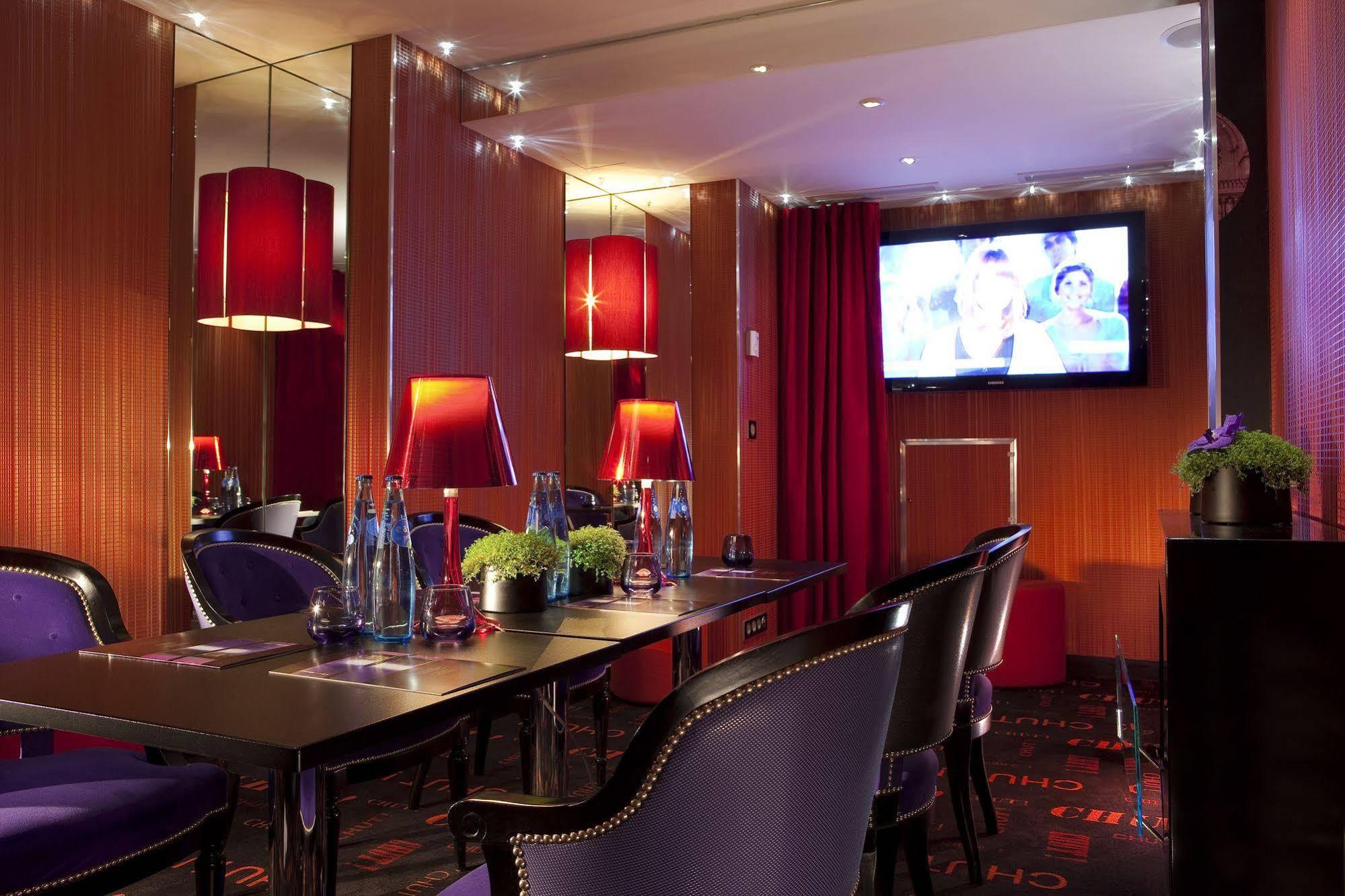 Secret De Paris - Hotel & Spa (Adults Only) المظهر الخارجي الصورة
